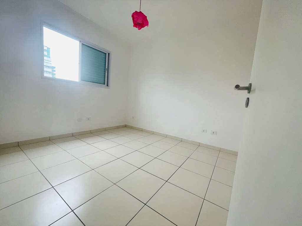 Apartamento em Praia Grande, no bairro Canto do Forte