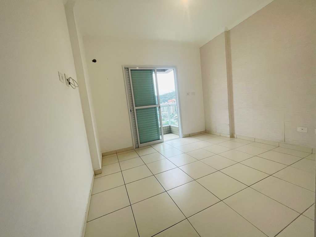 Apartamento em Praia Grande, no bairro Canto do Forte