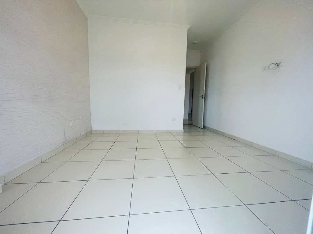 Apartamento em Praia Grande, no bairro Canto do Forte