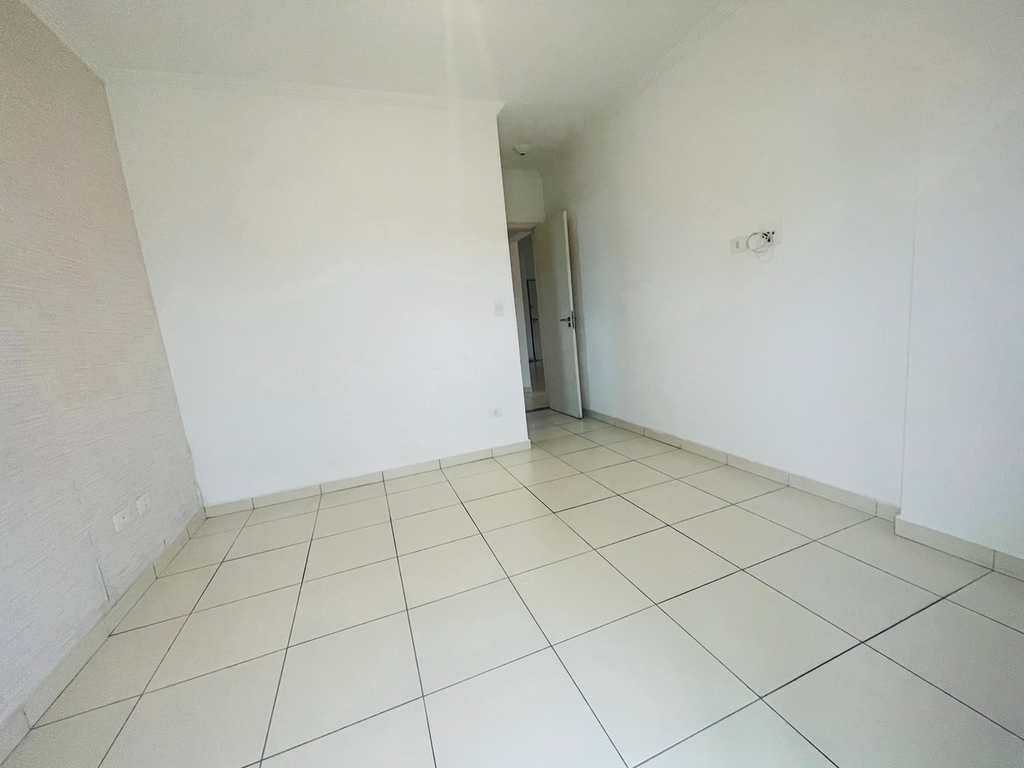 Apartamento em Praia Grande, no bairro Canto do Forte