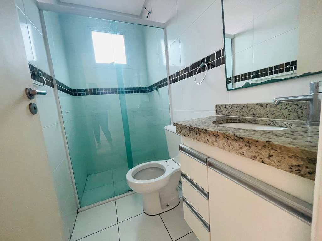 Apartamento em Praia Grande, no bairro Canto do Forte