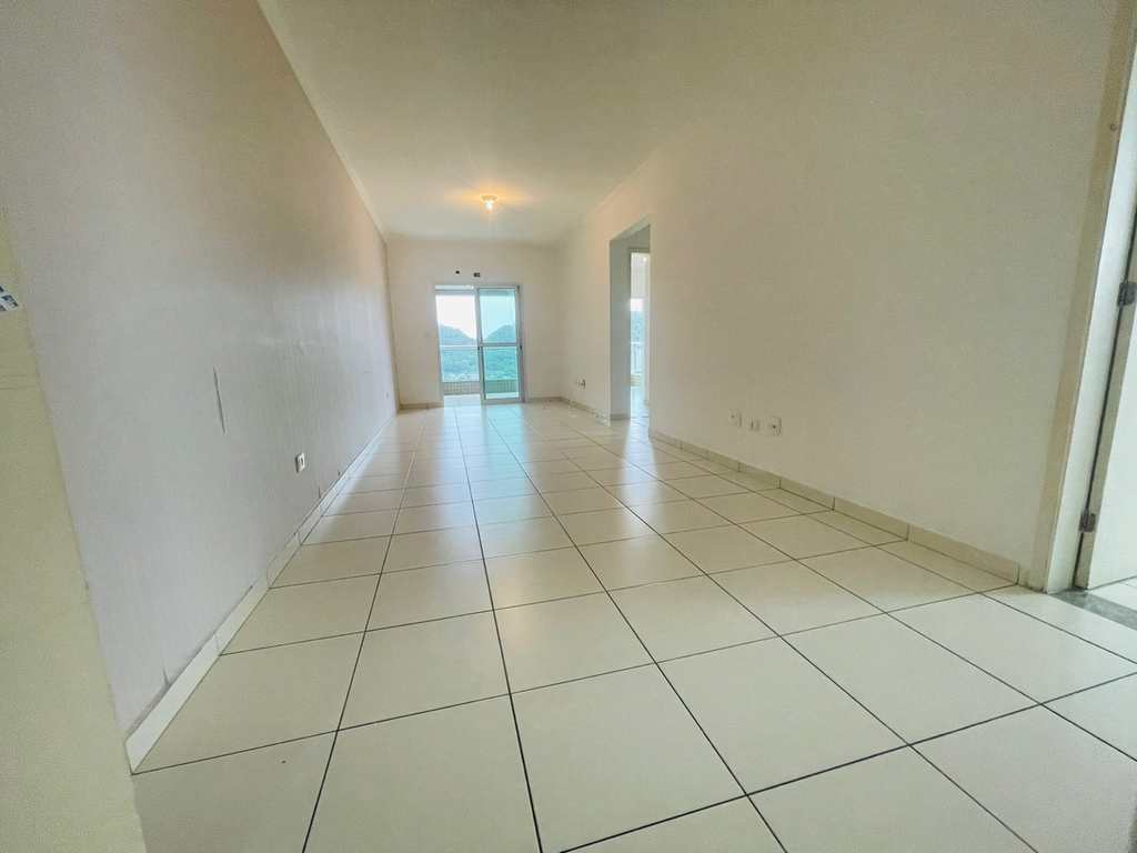 Apartamento em Praia Grande, no bairro Canto do Forte