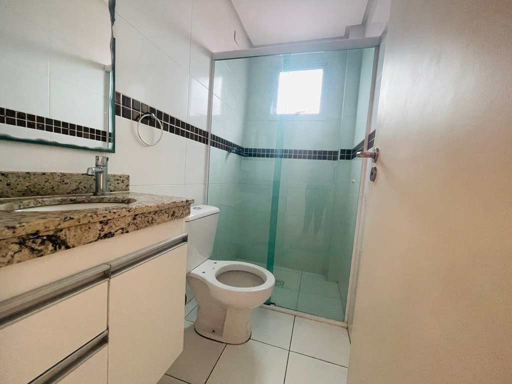 Apartamento em Praia Grande, no bairro Canto do Forte