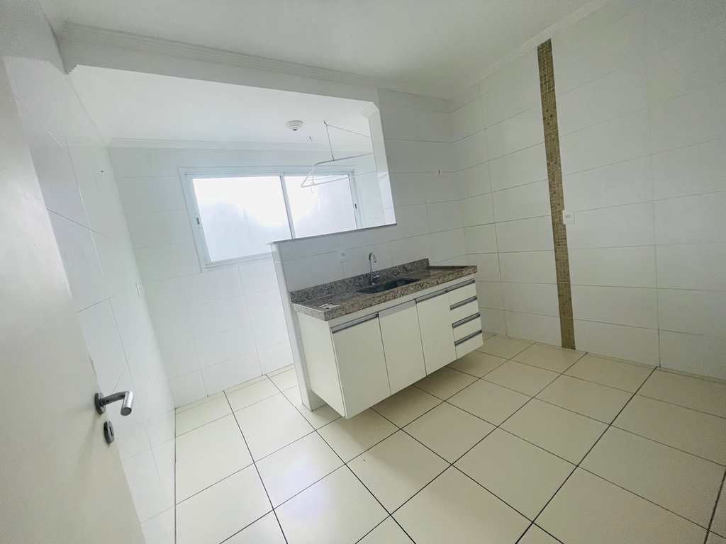 Apartamento em Praia Grande, no bairro Canto do Forte