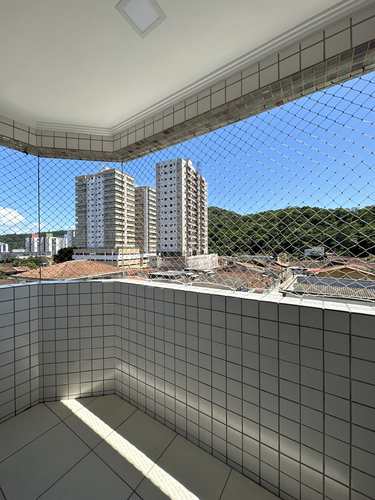 Apartamento, código 7065 em Praia Grande, bairro Canto do Forte