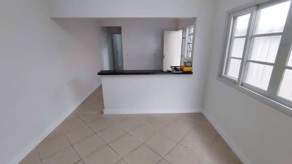 Casa em Praia Grande, no bairro Guilhermina