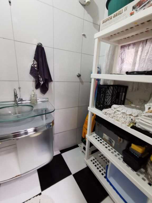Casa em Praia Grande, no bairro Real