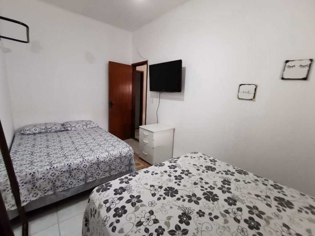 Casa em Praia Grande, no bairro Real
