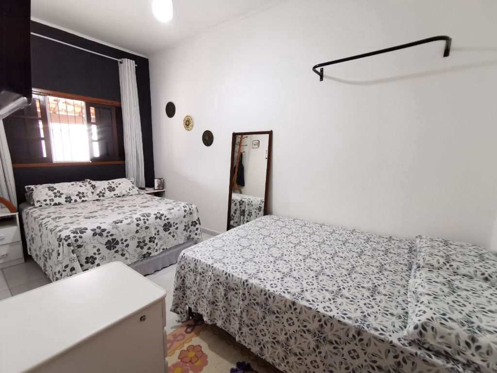 Casa em Praia Grande, no bairro Real