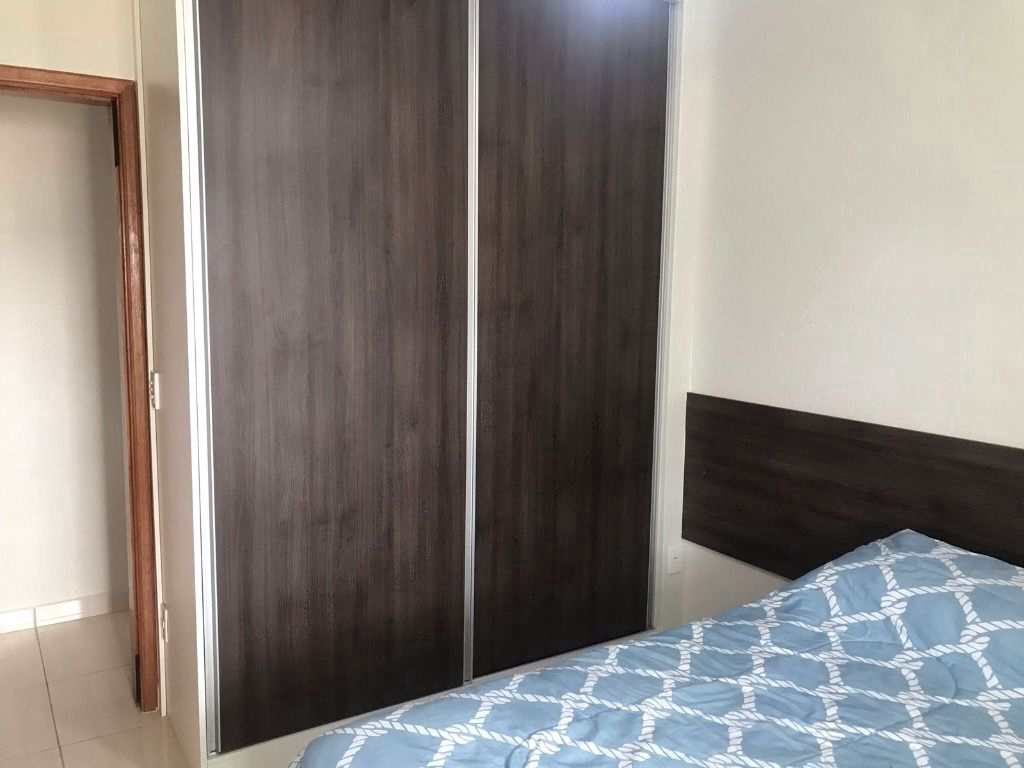 Apartamento em Praia Grande, no bairro Canto do Forte