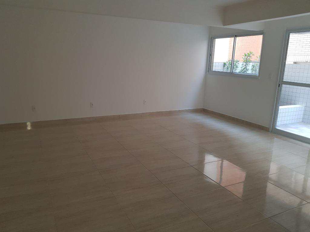 Apartamento em Praia Grande, no bairro Canto do Forte