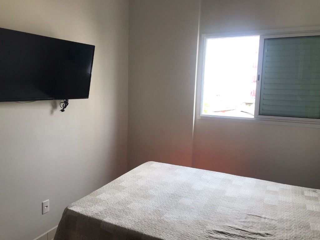 Apartamento em Praia Grande, no bairro Canto do Forte