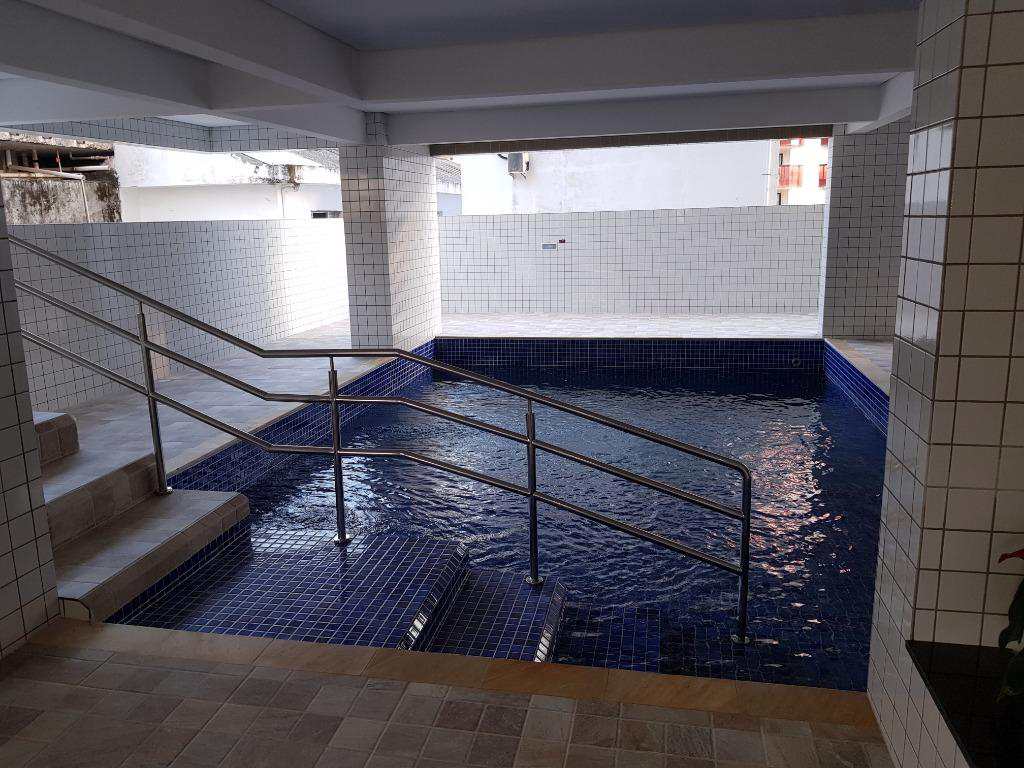 Apartamento em Praia Grande, no bairro Canto do Forte