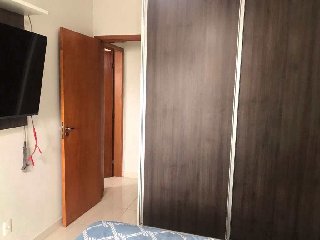 Apartamento em Praia Grande, no bairro Canto do Forte