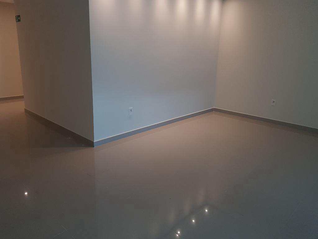 Apartamento em Praia Grande, no bairro Canto do Forte