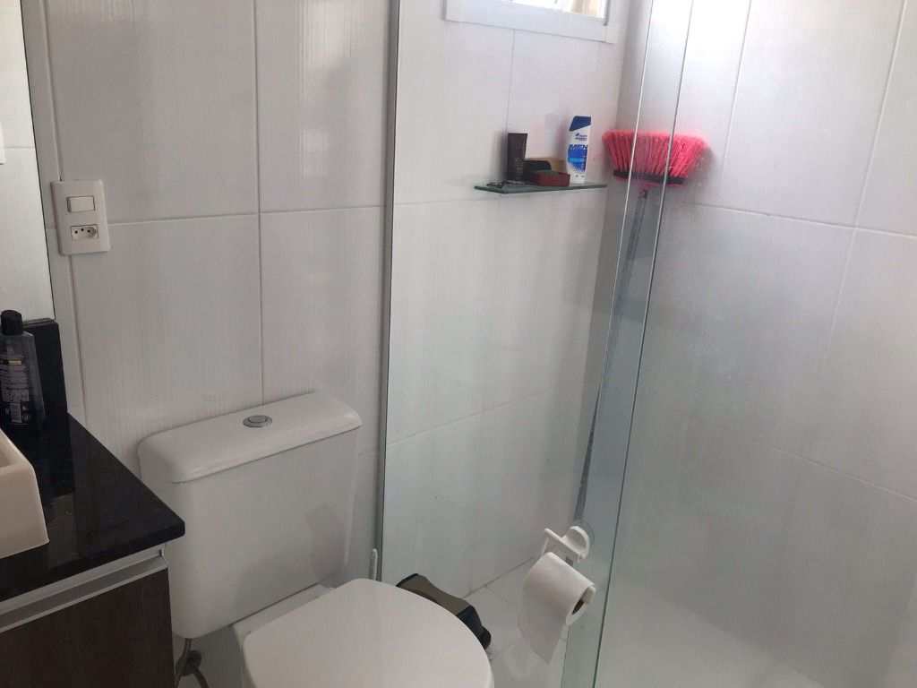 Apartamento em Praia Grande, no bairro Canto do Forte
