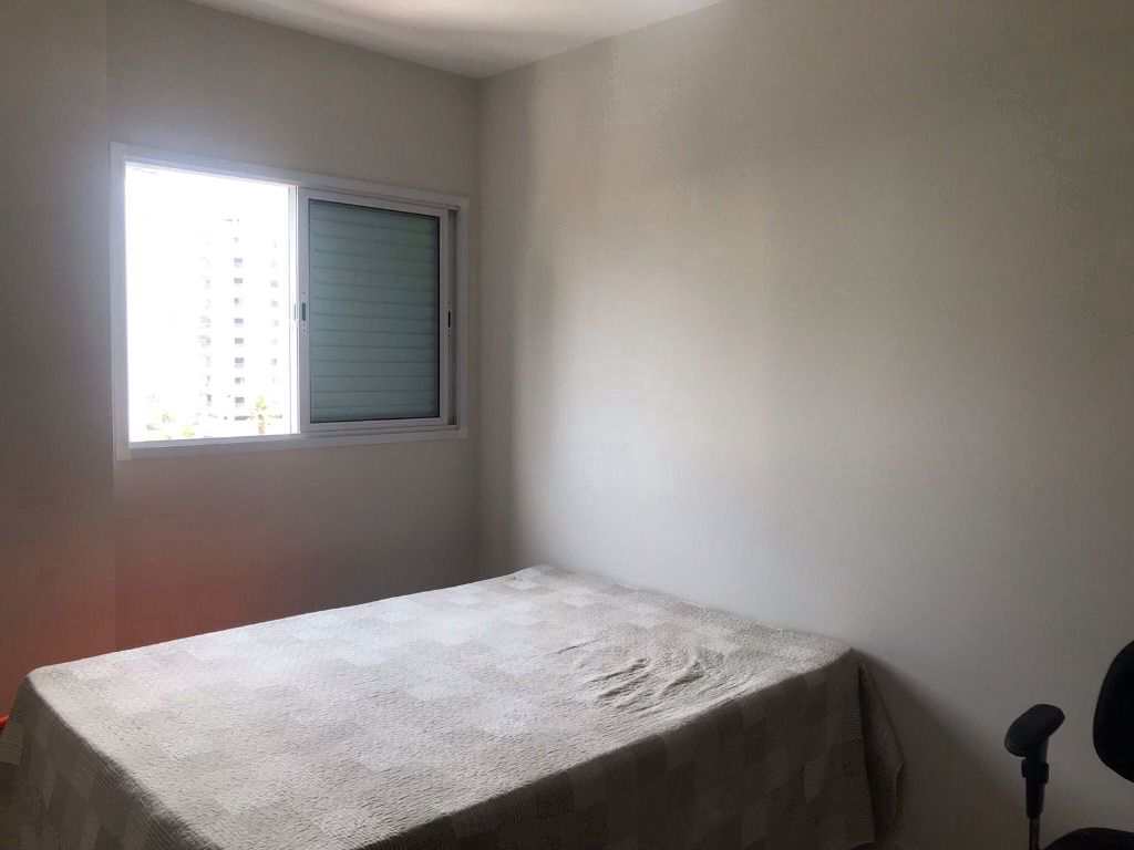 Apartamento em Praia Grande, no bairro Canto do Forte