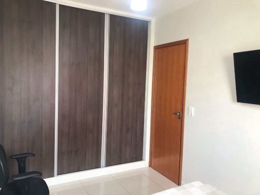 Apartamento em Praia Grande, no bairro Canto do Forte