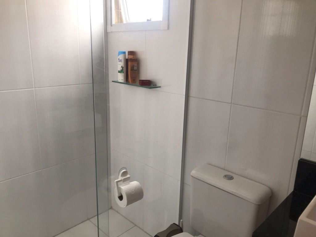 Apartamento em Praia Grande, no bairro Canto do Forte