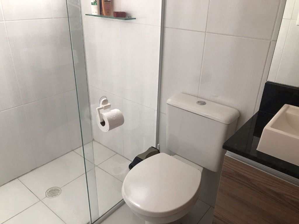 Apartamento em Praia Grande, no bairro Canto do Forte