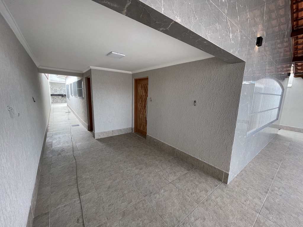 Apartamento em Praia Grande, no bairro Solemar