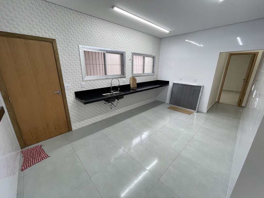 Apartamento em Praia Grande, no bairro Solemar