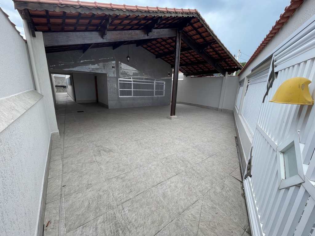 Apartamento em Praia Grande, no bairro Solemar