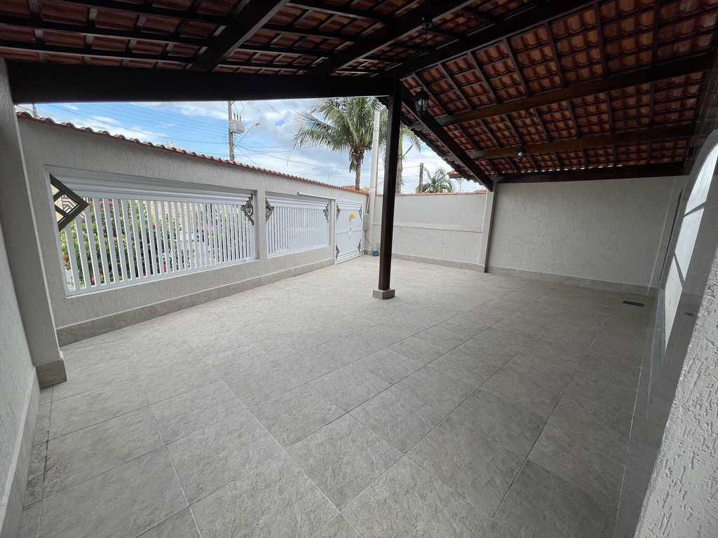 Apartamento em Praia Grande, no bairro Solemar