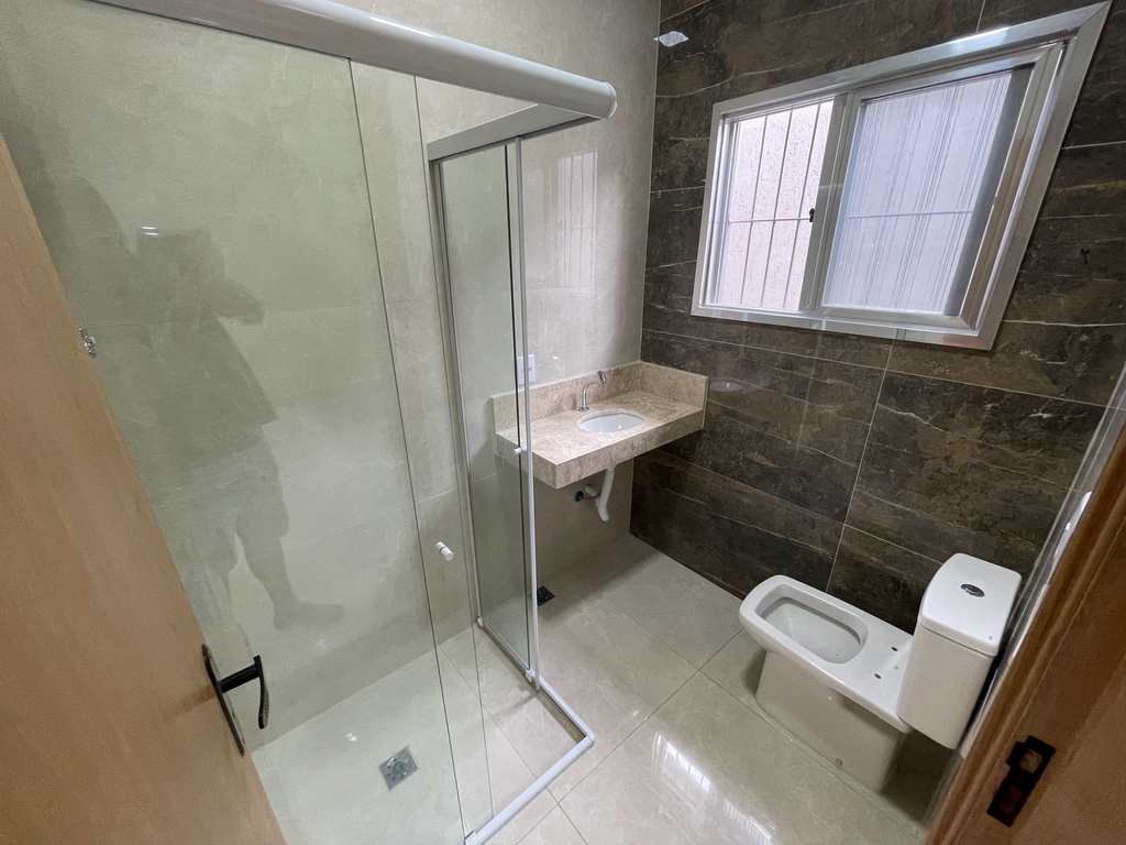 Apartamento em Praia Grande, no bairro Solemar