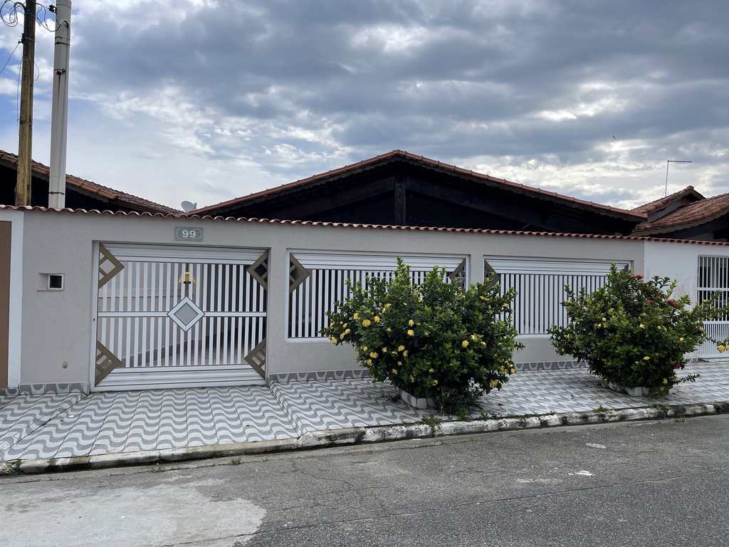 Apartamento em Praia Grande, no bairro Solemar
