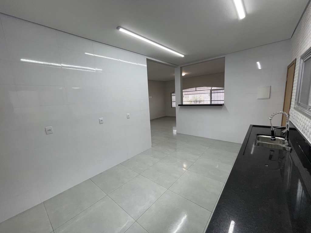 Apartamento em Praia Grande, no bairro Solemar