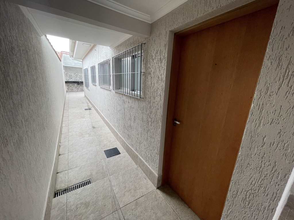 Apartamento em Praia Grande, no bairro Solemar