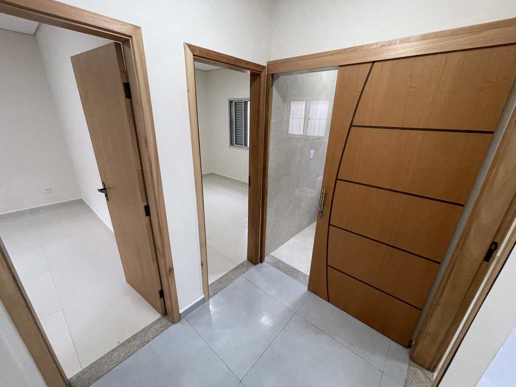 Apartamento em Praia Grande, no bairro Solemar