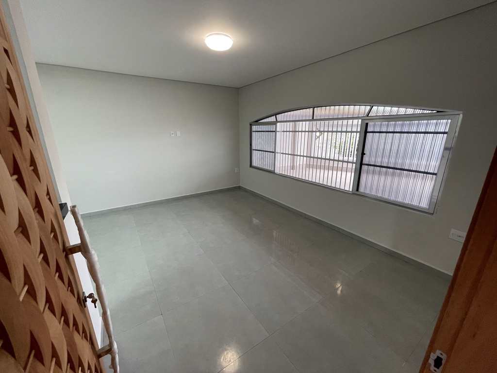 Apartamento em Praia Grande, no bairro Solemar
