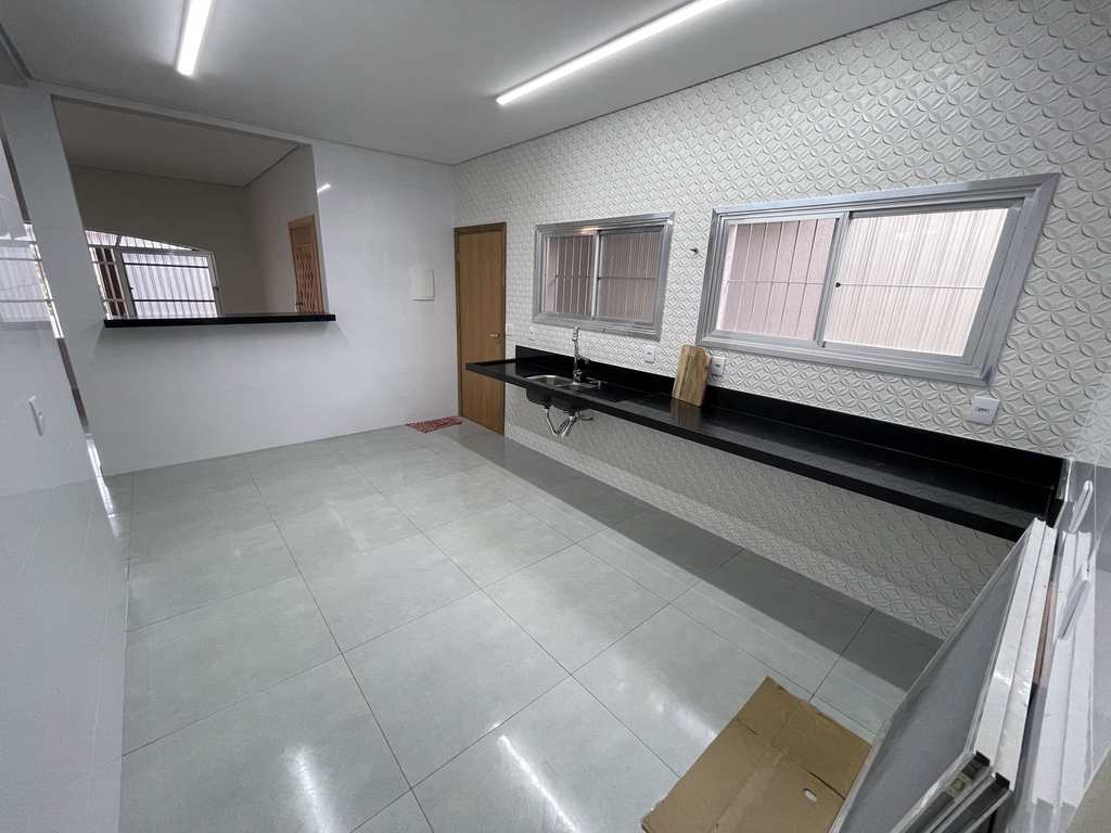 Apartamento em Praia Grande, no bairro Solemar