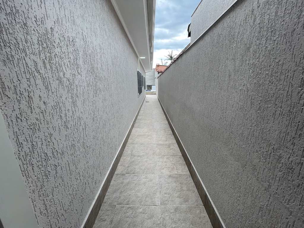 Apartamento em Praia Grande, no bairro Solemar
