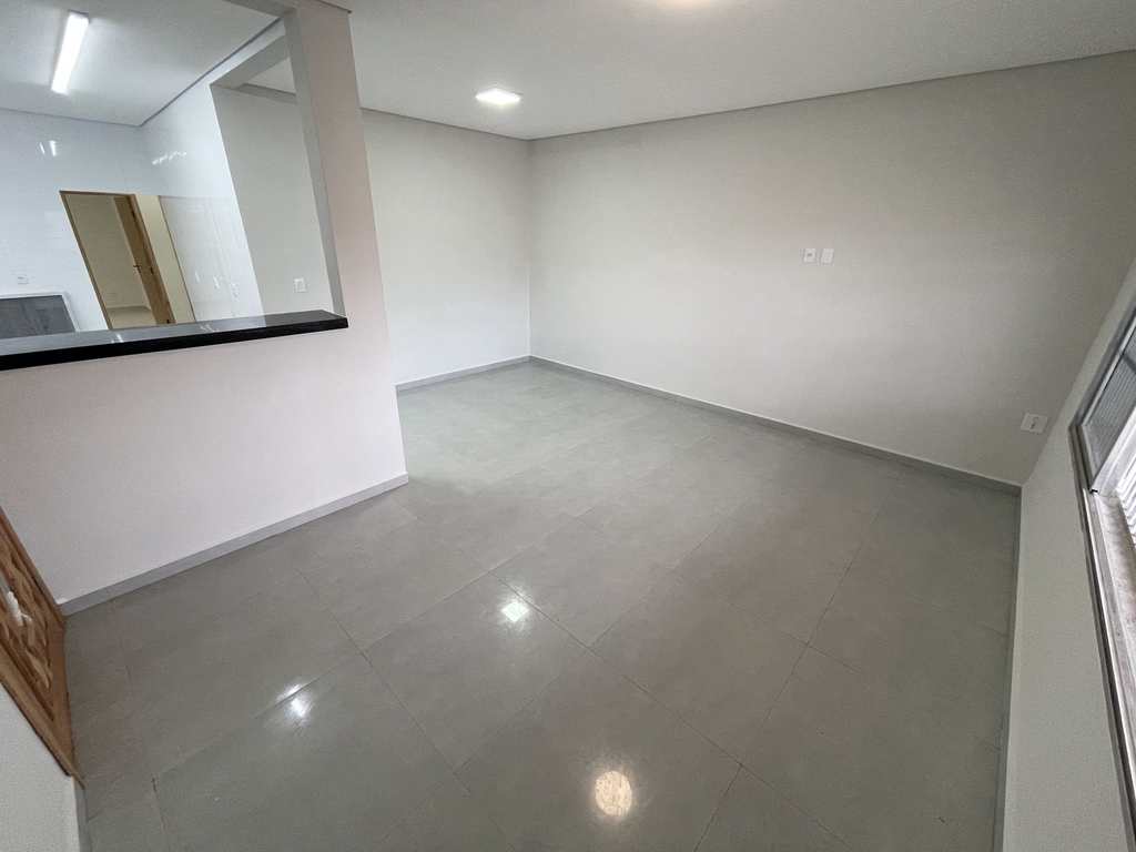 Apartamento em Praia Grande, no bairro Solemar