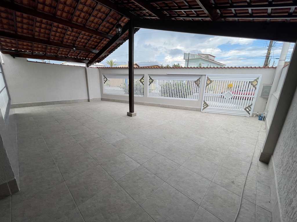 Apartamento em Praia Grande, no bairro Solemar