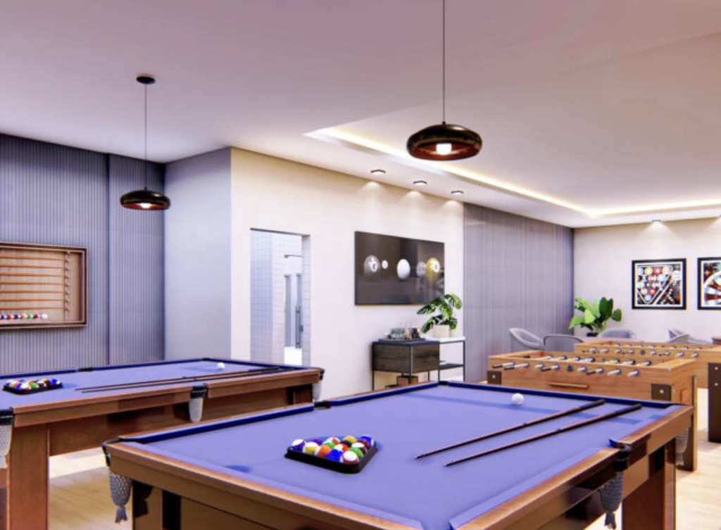 Apartamento em Praia Grande, no bairro Vila Caiçara