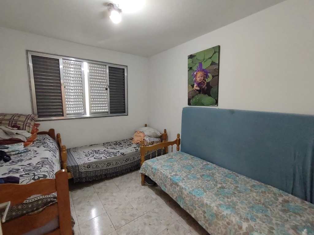 Apartamento em Praia Grande, no bairro Ocian