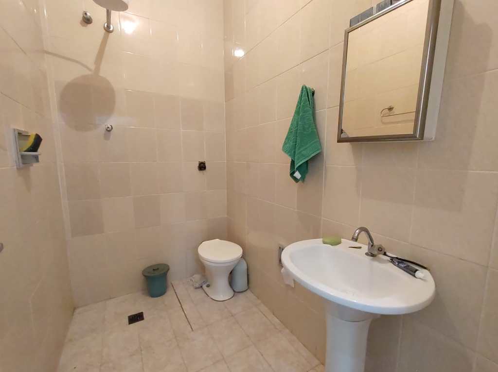 Apartamento em Praia Grande, no bairro Ocian