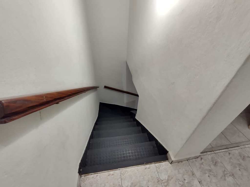 Apartamento em Praia Grande, no bairro Ocian