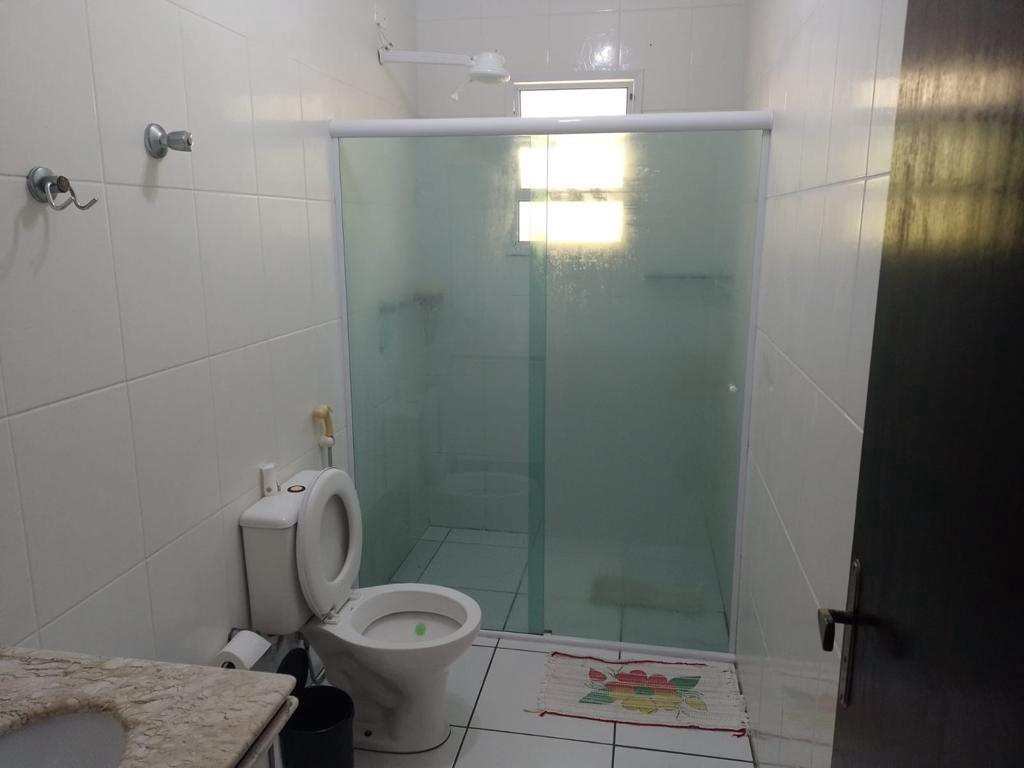 Casa em Praia Grande, no bairro Caiçara