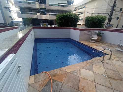 Apartamento, código 7130 em Praia Grande, bairro Canto do Forte