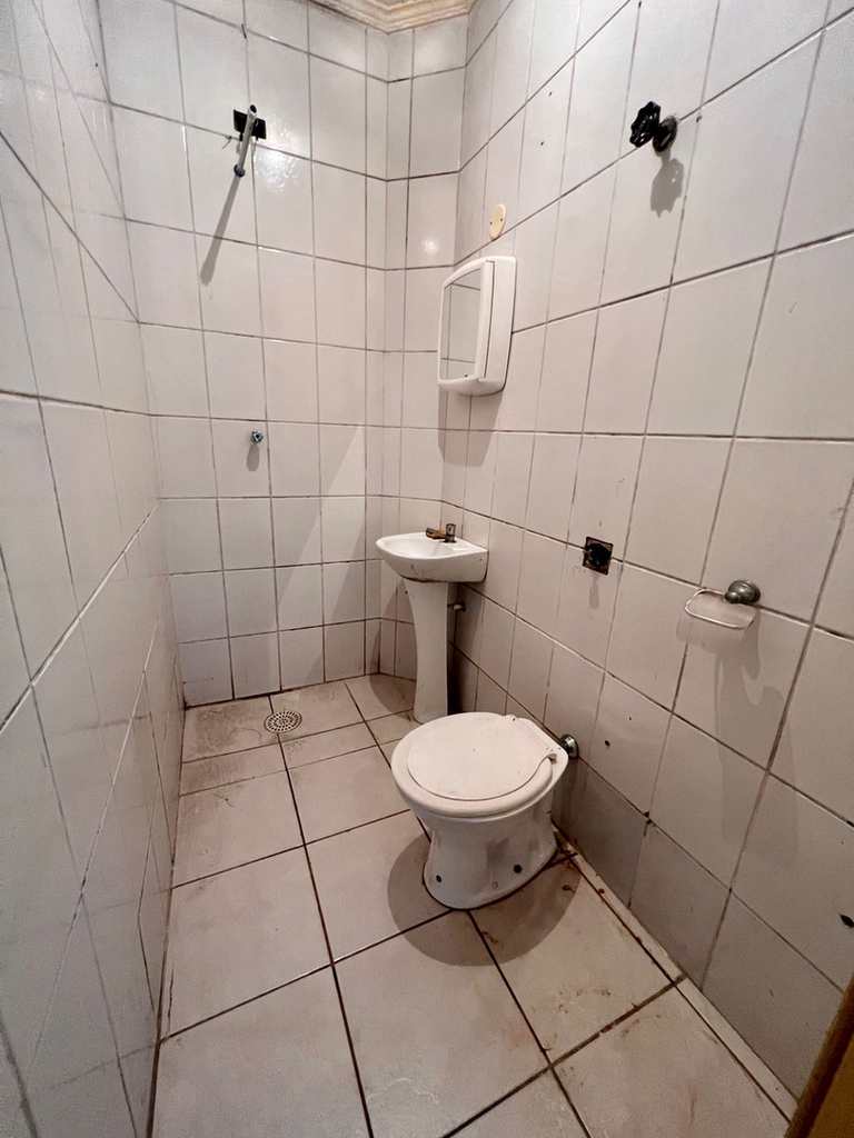 Apartamento em Praia Grande, no bairro Ocian