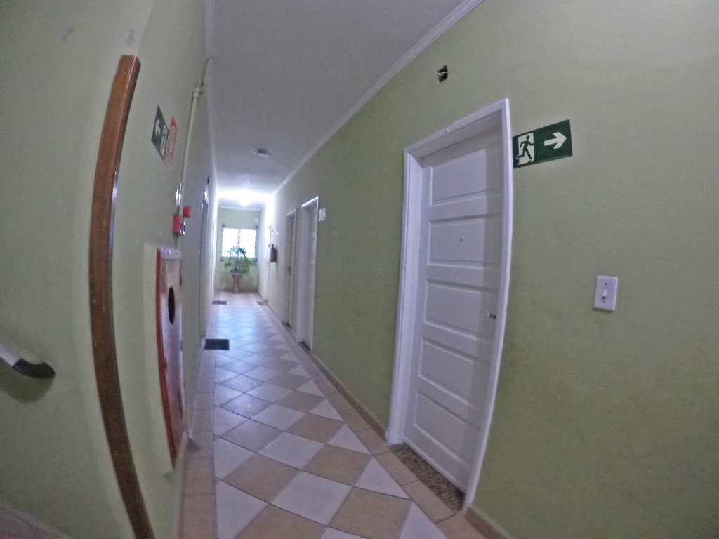 Apartamento em Praia Grande, no bairro Ocian