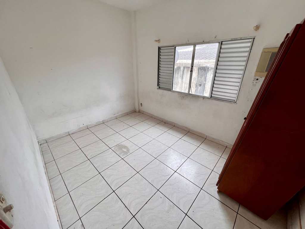 Apartamento em Praia Grande, no bairro Ocian