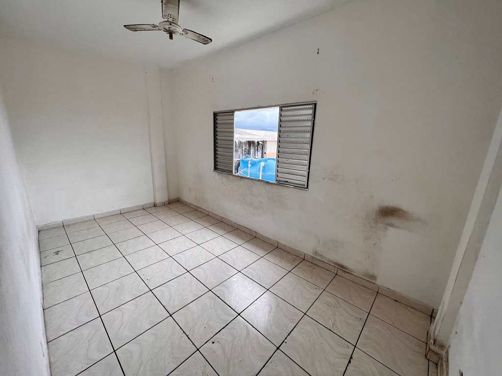 Apartamento em Praia Grande, no bairro Ocian