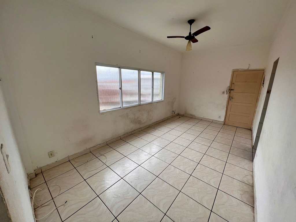 Apartamento em Praia Grande, no bairro Ocian