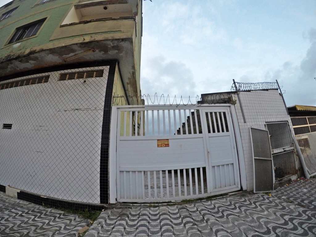 Apartamento em Praia Grande, no bairro Ocian